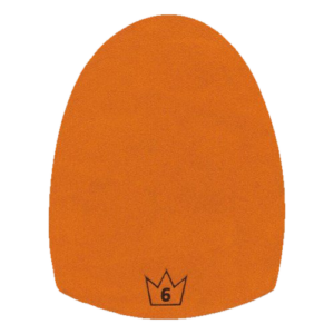 Brunswick Slide Sole #6