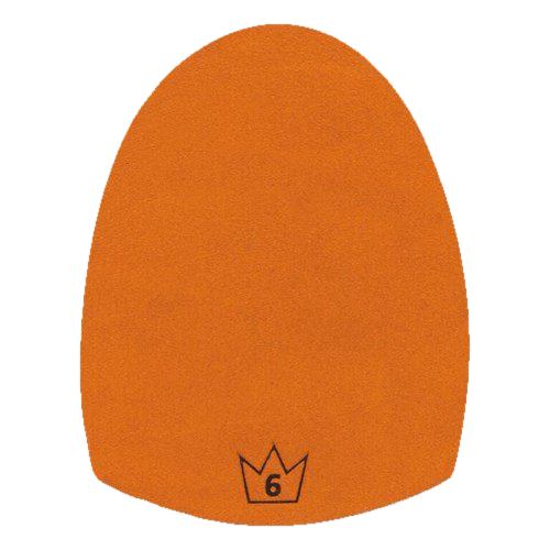 Brunswick Slide Sole #6