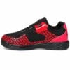 Epic Chroma Dial Red Performance Right Hand Bowling Shoes - Image 7