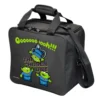KR Strikeforce Disney Toy Story aliens angled single tote bag