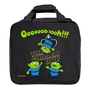 KR Strikeforce Disney Toy Story aliens tote hero single tote bag