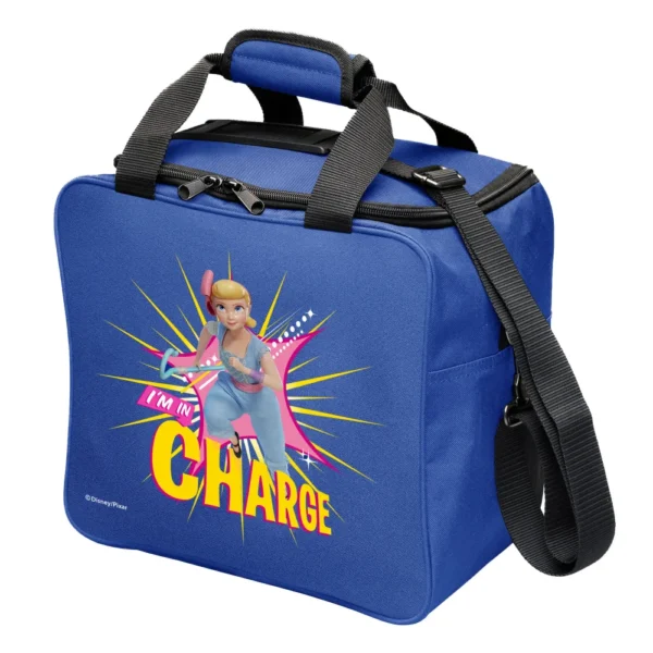 KR Strikeforce Disney Toy Story bo peep angled single tote bag