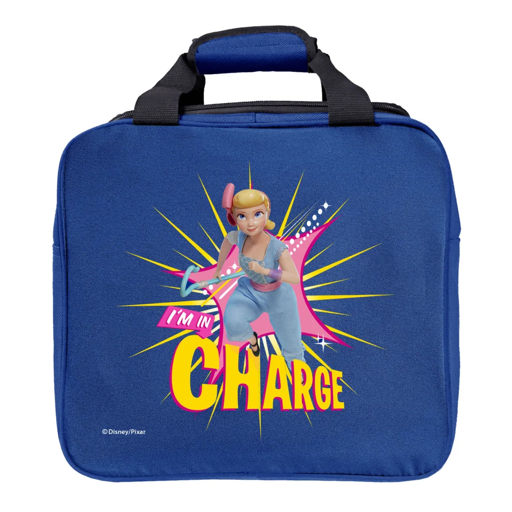 KR Strikeforce Disney Toy Story bo peep tote hero single tote bag