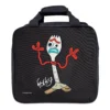KR Strikeforce Disney Toy Story forky tote hero single tote bag