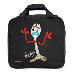 KR Strikeforce Disney Toy Story forky tote hero single tote bag