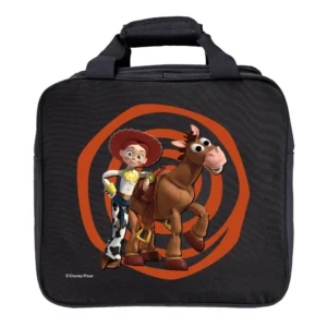KR Strikeforce Disney Toy Story jessie hero single tote bag