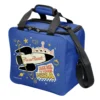KR Strikeforce Disney Toy Story pizza planet angled single tote bag