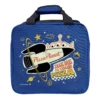 KR Strikeforce Disney Toy Story pizza planet hero single tote bag