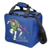 KR Strikeforce Disney Toy Story space ranger angled single tote bag