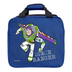 KR Strikeforce Disney Toy Story space ranger hero single tote bag