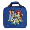 KR Strikeforce Disney Toy Story group portraits hero single tote bag