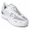 Epic Evo2D LE Dual Dial Performance Right Hand White Bowling Shoes - Image 2