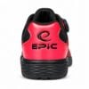 Epic Chroma Dial Red Performance Right Hand Bowling Shoes - Image 5
