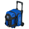 KR Hybrid X 1 Ball Roller Royal Bowling Bag
