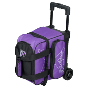 HYBRID SINGLE ROLLER PURPLE