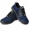 Epic Men's Rush Blue Right Hand Bowling Shoes