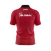 900 Global Portal Fast Track CoolWick Bowling Jersey - Image 2