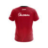 900 Global Portal Semi-Custom CoolWick Bowling Jersey - Image 2