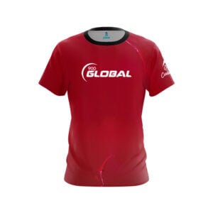 900 Global Portal Semi-Custom CoolWick Bowling Jersey