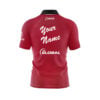 900 Global Portal Fast Track CoolWick Bowling Jersey - Image 3