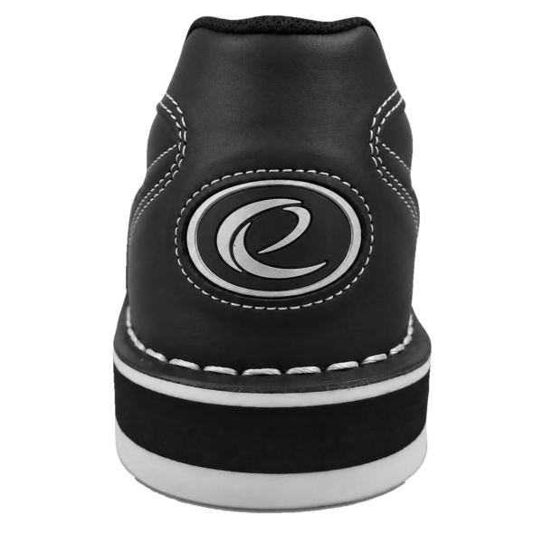 Epic Timeless Performance Right Hand Black Bowling Shoes