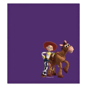 KR Strikeforce Disney Toy Story jessie shammy