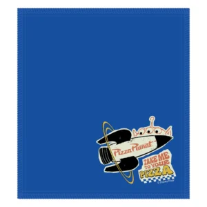 KR Strikeforce Disney Toy Story pizza planet shammy