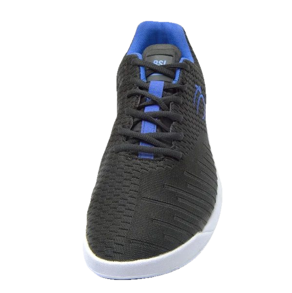 BSI Men's Glide Black Royal Bowling Shoes + FREE SHIPPING