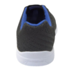BSI Men's Glide Black Royal Bowling Shoes