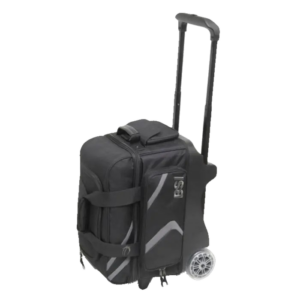 BSI PRIME DOUBLE ROLLER BLACK* discontinued*