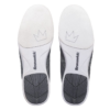 Brunswick Karma Grey Women's Bowling Shoes