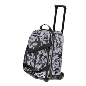 BRUNSWICK ZONE DOUBLE ROLLER GREY CHAOS