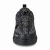 Epic Evo2D Dual Dial Performance Right Hand Black Silver Bowling Shoes - Image 7