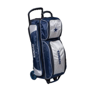 DALLAS COWBOYS 3 BALL ROLLER