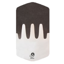 Dexter S9 Saw Tooth Replacement Sole Oversized Trim To Fit