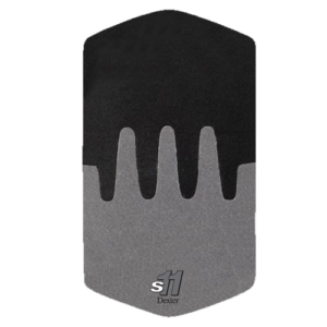 Dexter S11 Saw Tooth Replacement Sole Oversized Trim To Fit