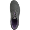 Dexter Kerrie Grey Twill Women's Bowling Shoes