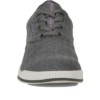 Dexter Kerrie Grey Twill Women's Bowling Shoes
