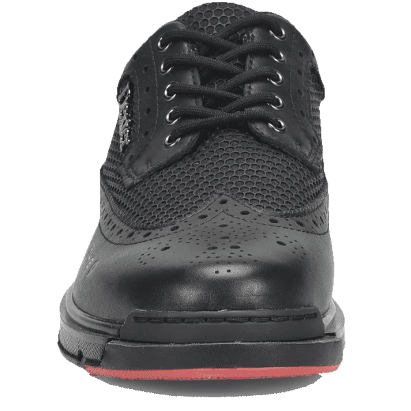 Dexter Men's THE 9 WT Black Bowling Shoes