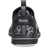 Dexter Pro BOA Women's Black Grey Leopard Right Hand Bowling Shoes