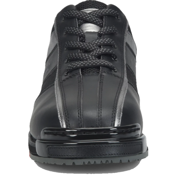 Dexter SST 8 Pro Black Gunmetal Men's Right Hand Bowling Shoes +