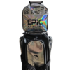 Epic 1 Ball Add A Ball White Holo Bowling Bag