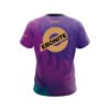 Ebonite The Great One Semi-Custom CoolWick Bowling Jersey - Image 2