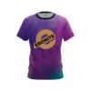 Ebonite The Great One Semi-Custom CoolWick Bowling Jersey