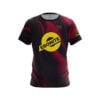 Ebonite Turbo X Pearl Semi-Custom CoolWick Bowling Jersey