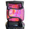 Epic 1 Ball Add A Ball Pink Holo Bowling Bag