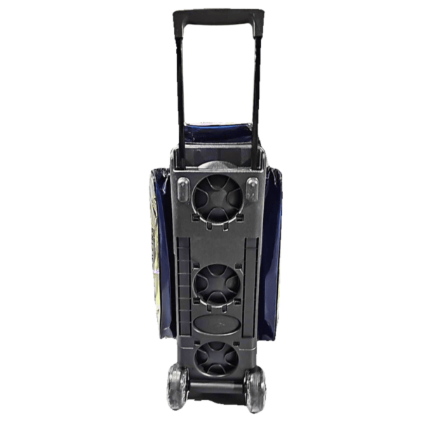 Epic 3 Ball Triple Luminous Midnight Holo Bowling Bag