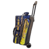 Epic 3 Ball Triple Luminous Midnight Holo Bowling Bag