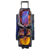 Epic 3 Ball Triple Luminous Midnight Holo Bowling Bag