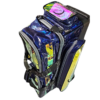 Epic 3 Ball Triple Luminous Midnight Holo Bowling Bag